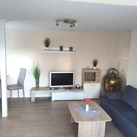 Apartment In Saxony In A Charming Area Freital Ngoại thất bức ảnh