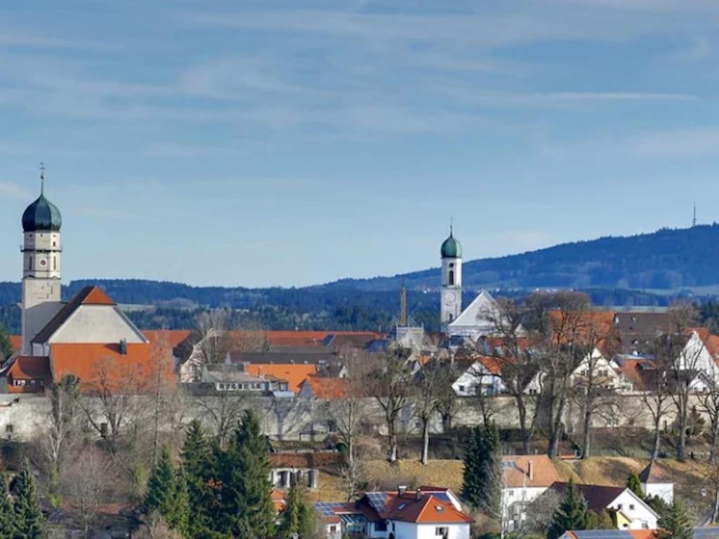 Apartment In Saxony In A Charming Area Freital Ngoại thất bức ảnh