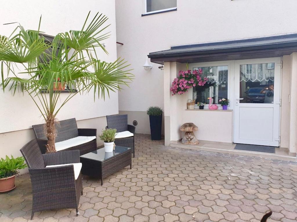 Apartment In Saxony In A Charming Area Freital Ngoại thất bức ảnh