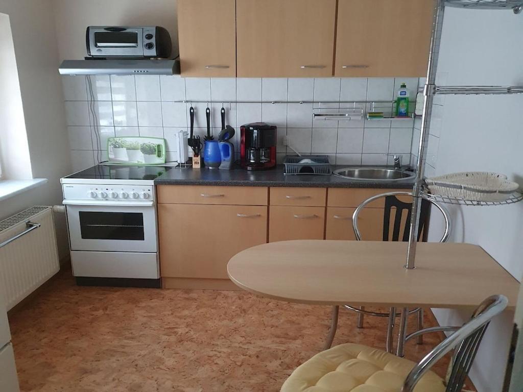 Apartment In Saxony In A Charming Area Freital Ngoại thất bức ảnh