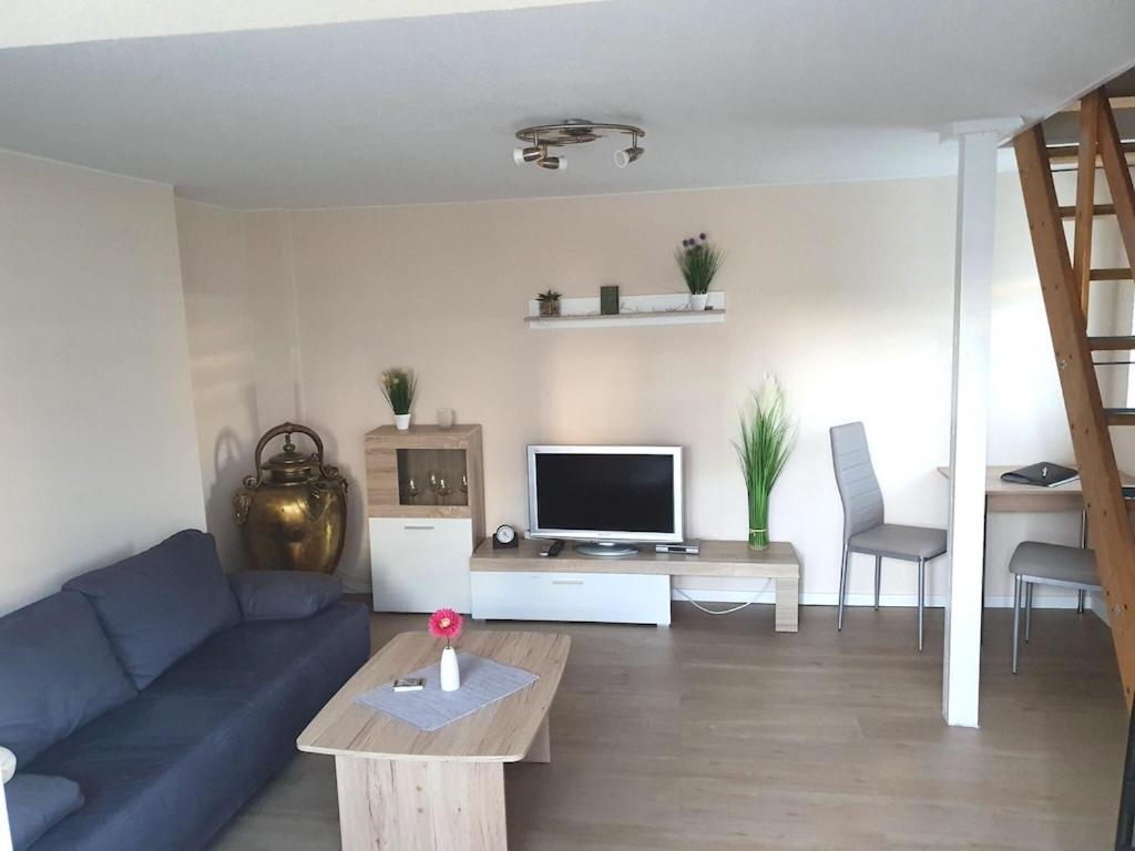 Apartment In Saxony In A Charming Area Freital Ngoại thất bức ảnh