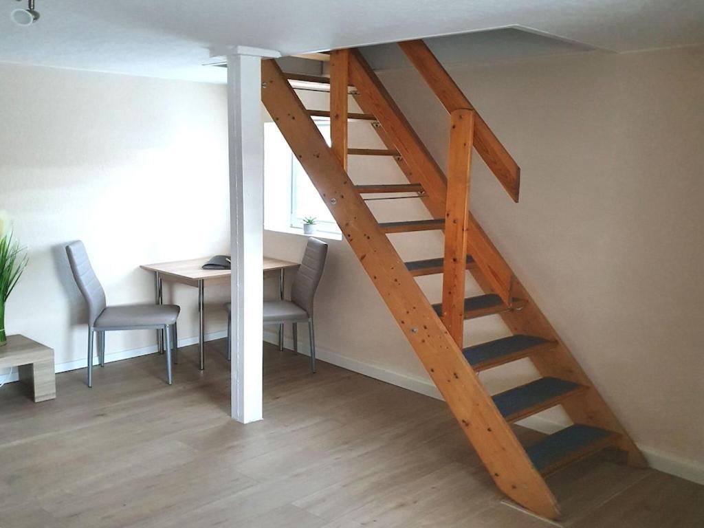 Apartment In Saxony In A Charming Area Freital Ngoại thất bức ảnh