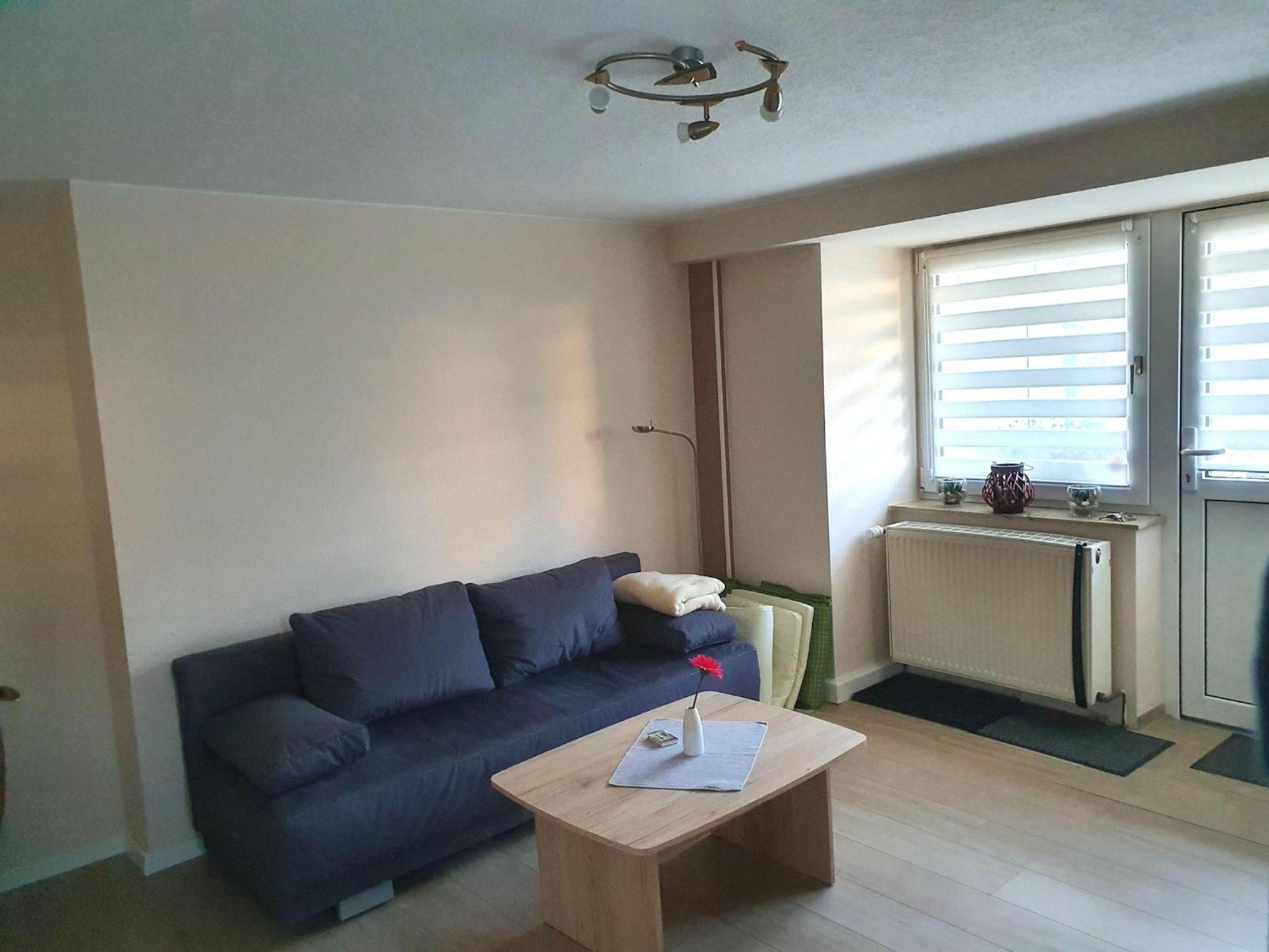 Apartment In Saxony In A Charming Area Freital Ngoại thất bức ảnh