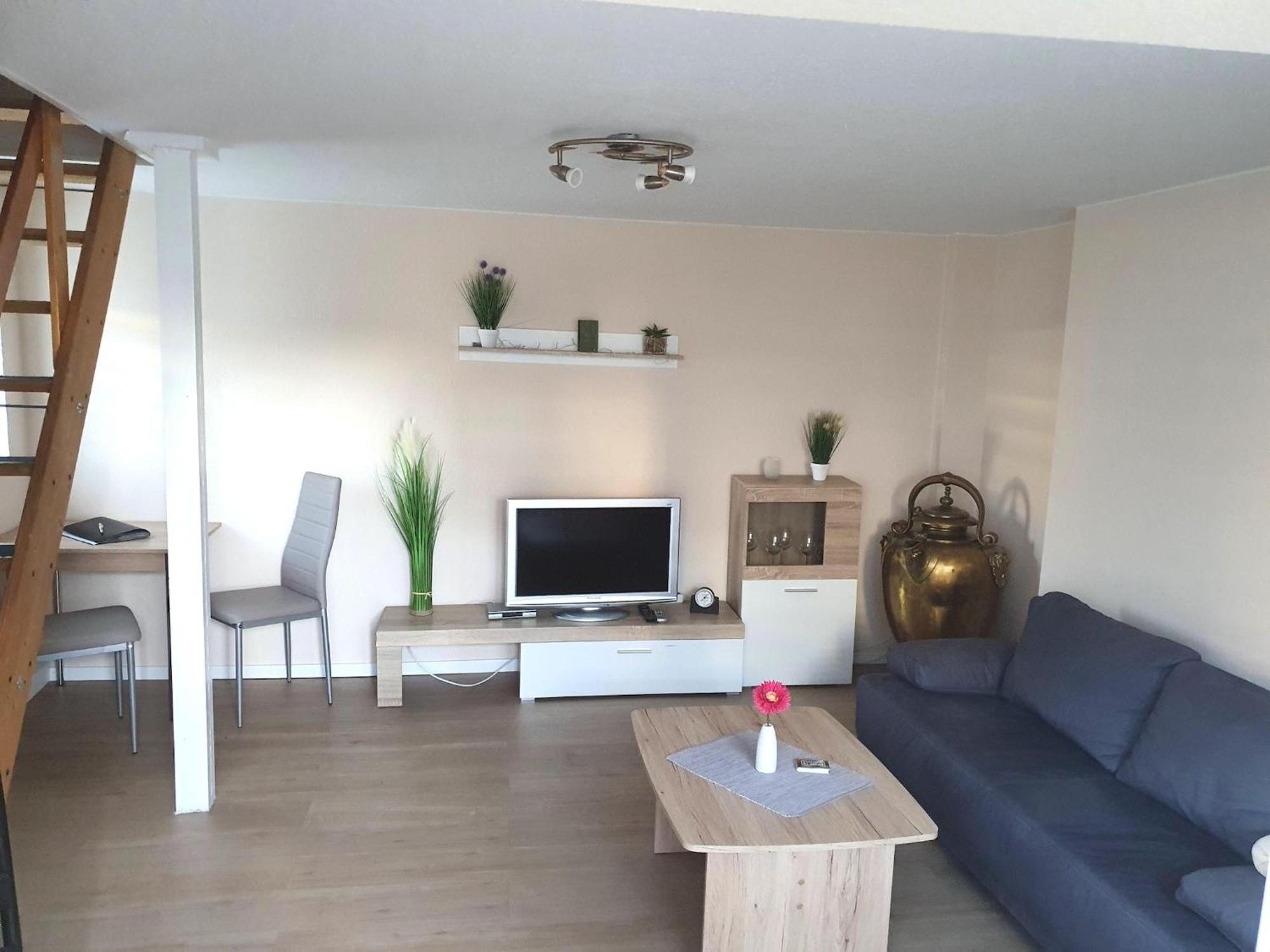 Apartment In Saxony In A Charming Area Freital Ngoại thất bức ảnh