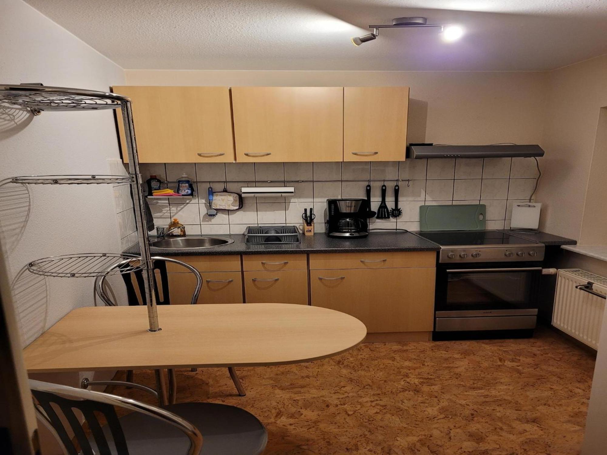 Apartment In Saxony In A Charming Area Freital Ngoại thất bức ảnh