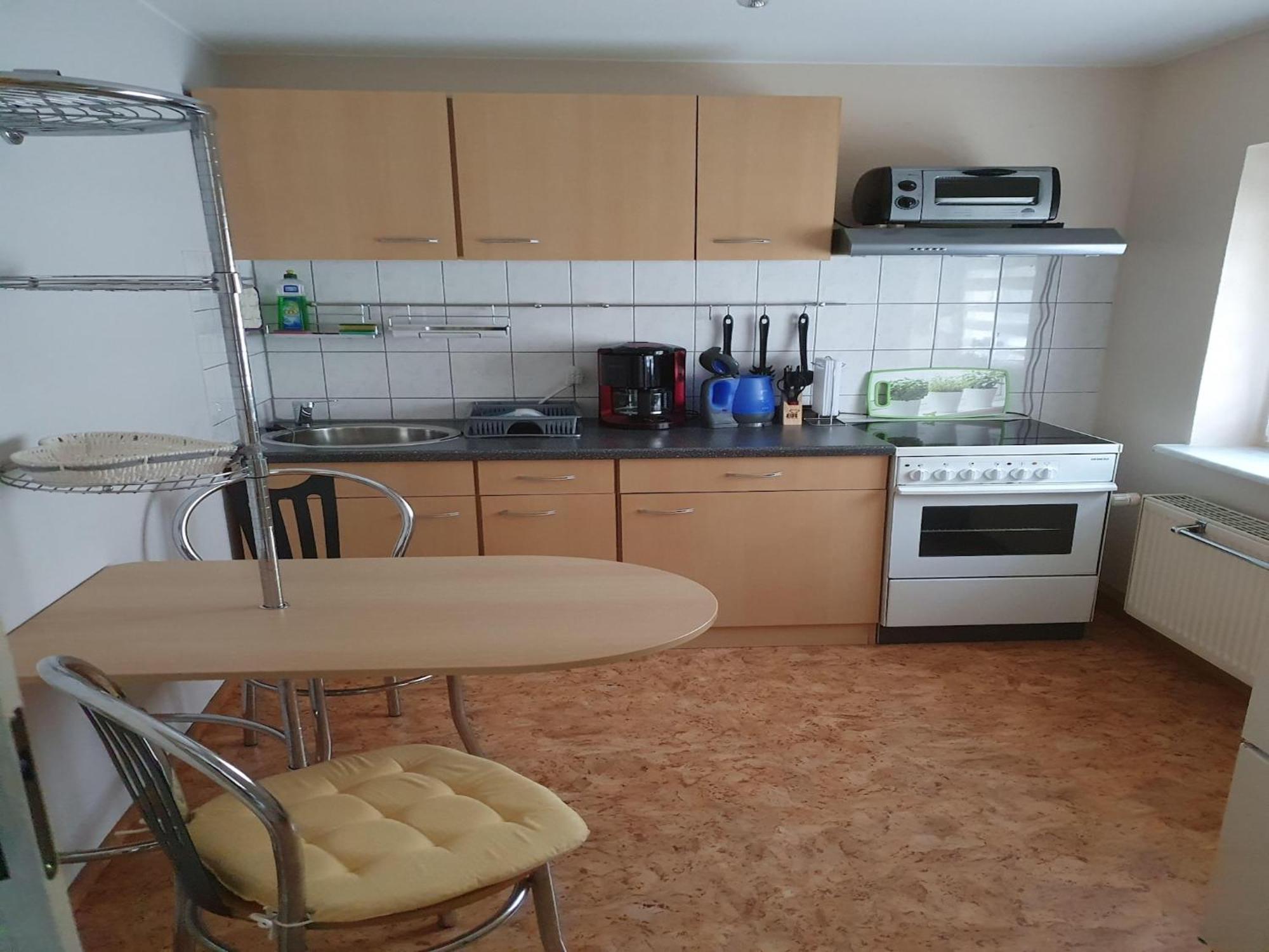 Apartment In Saxony In A Charming Area Freital Ngoại thất bức ảnh