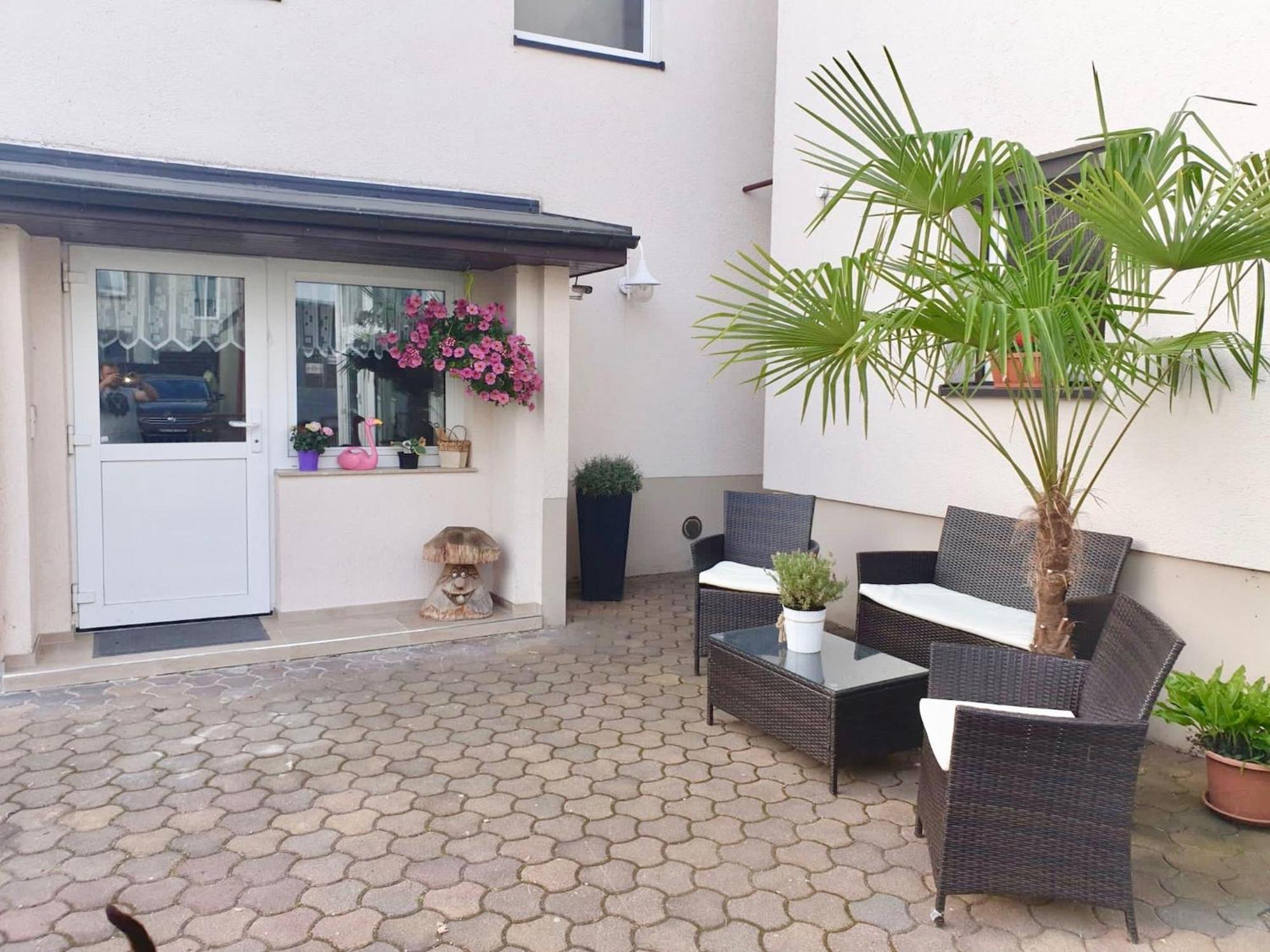 Apartment In Saxony In A Charming Area Freital Ngoại thất bức ảnh